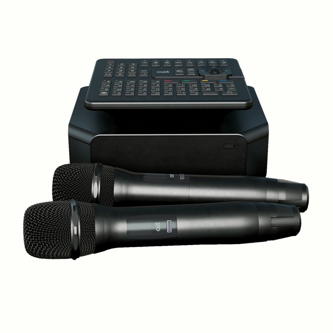 AST Zoom 2 (AST-90) в Хасавюрте