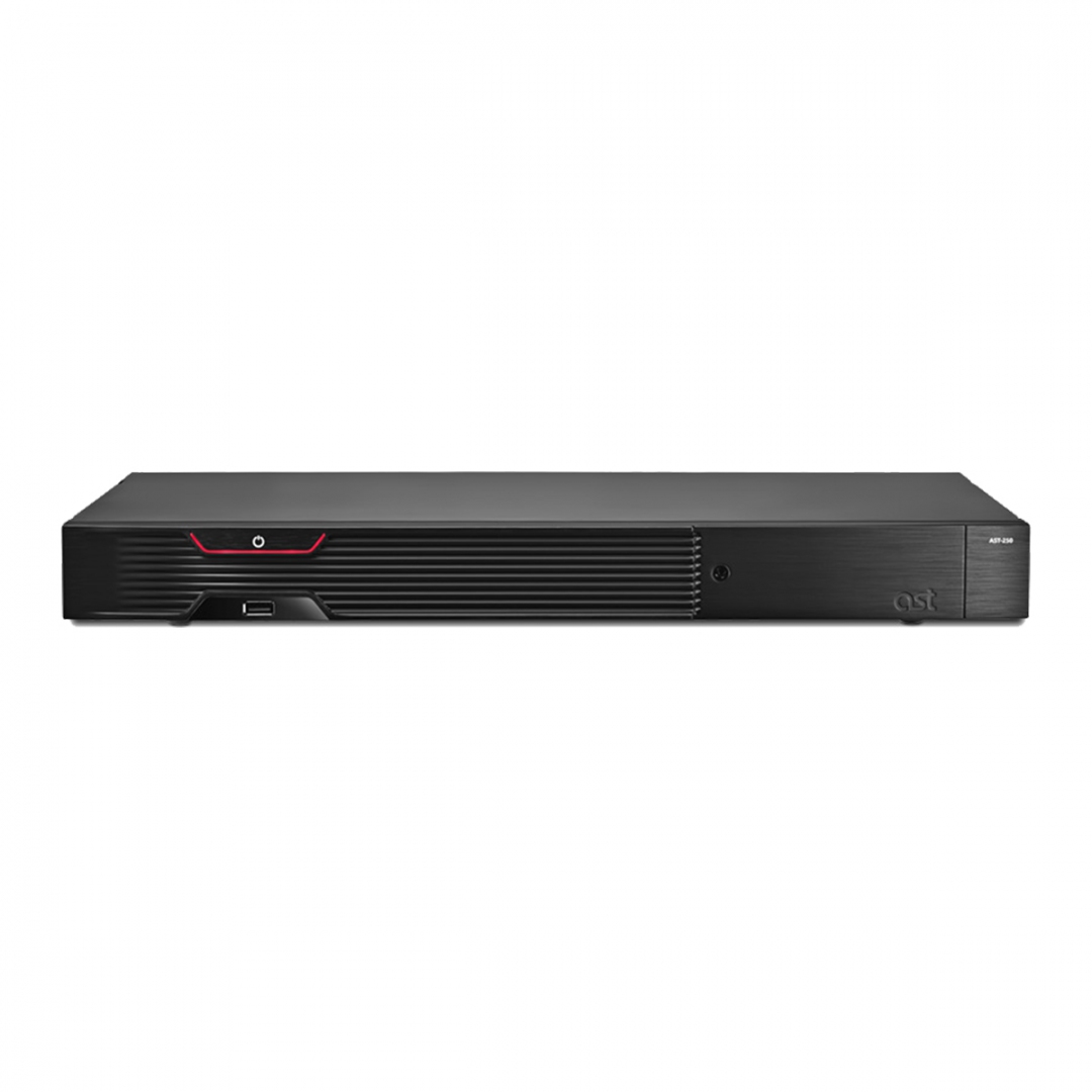 AST-250 - профессиональная караоке-система в Хасавюрте