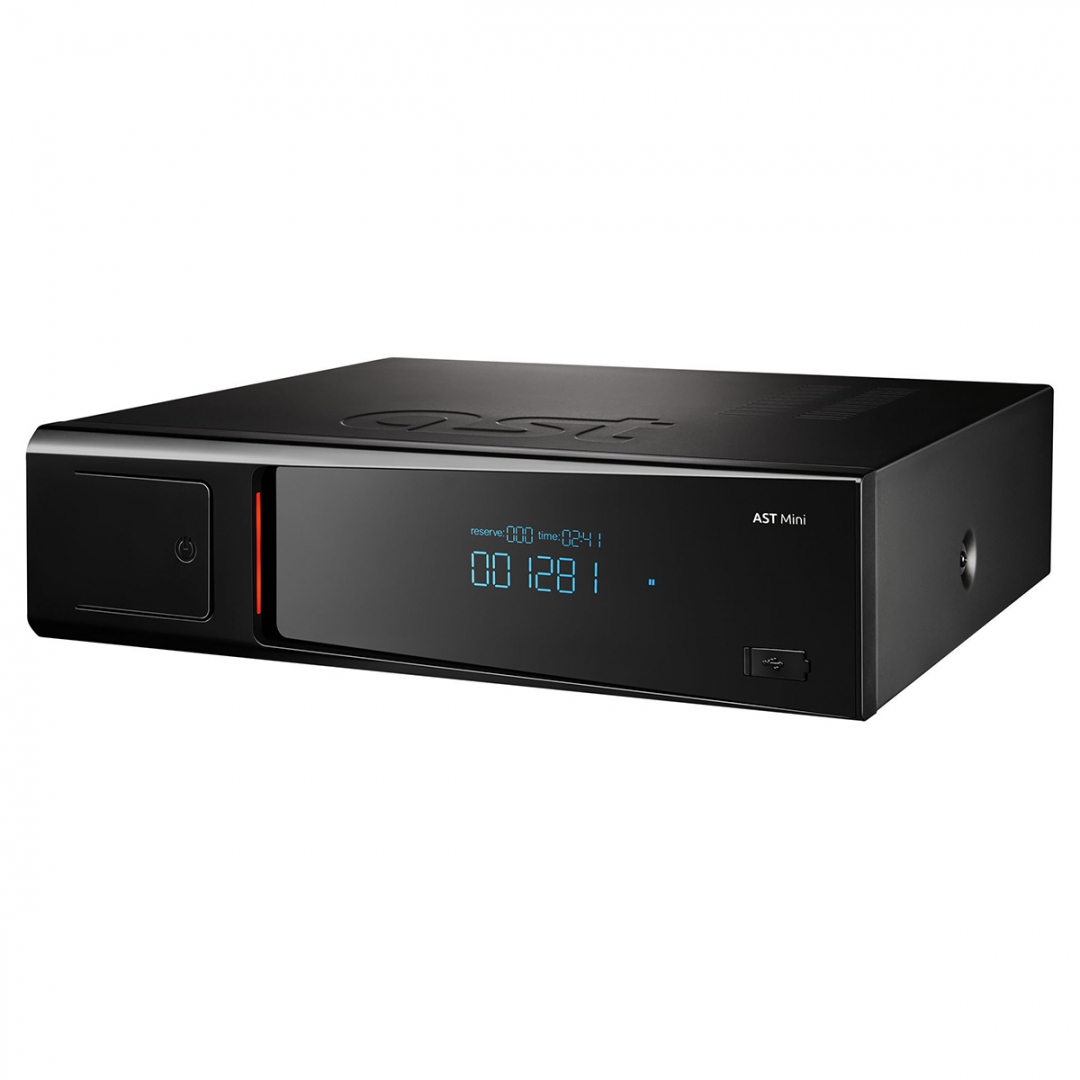 AST Mini (AST-25B) профессиональная система караоке в Хасавюрте