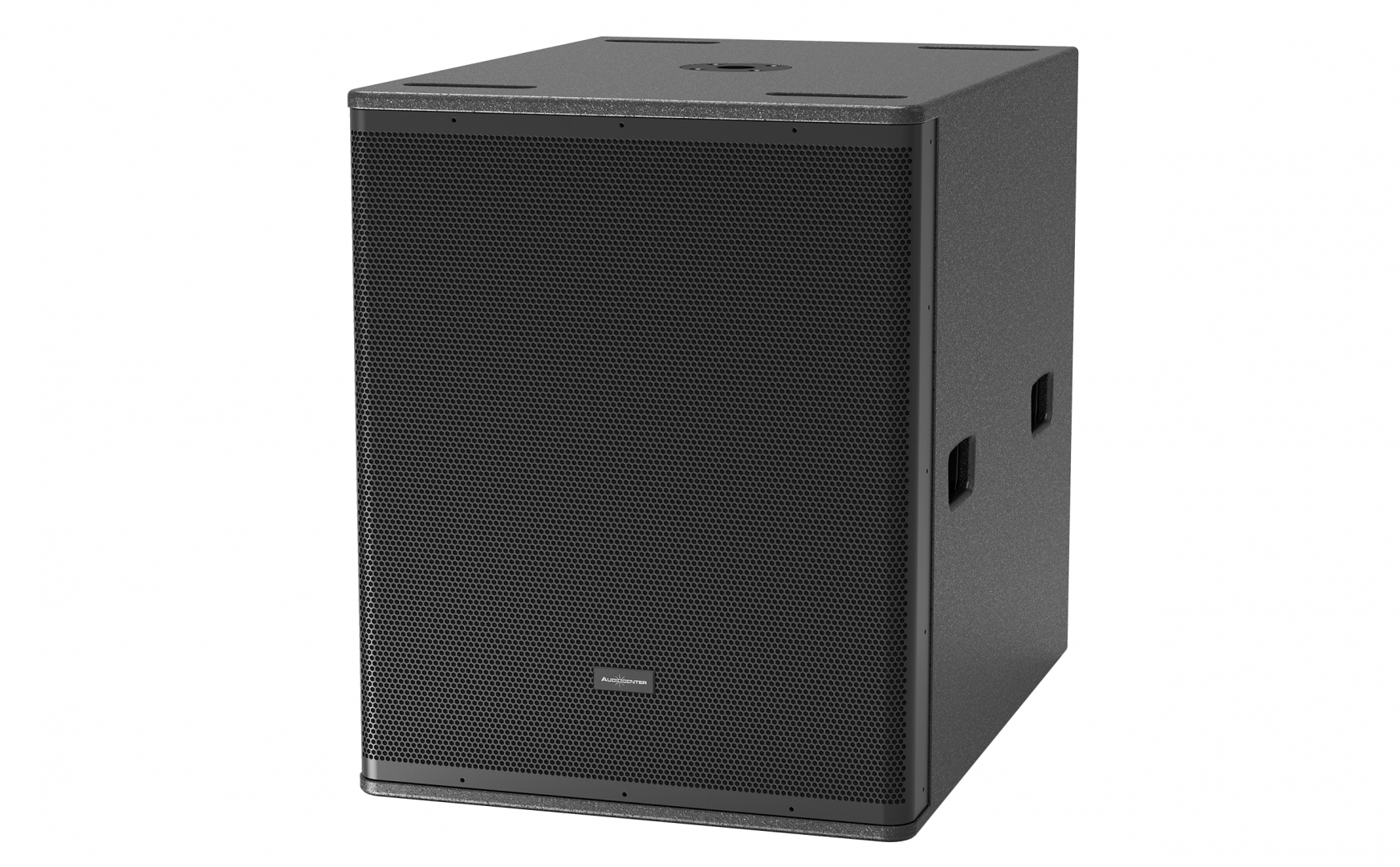 Audiocenter S3118A сабвуфер активный в Хасавюрте