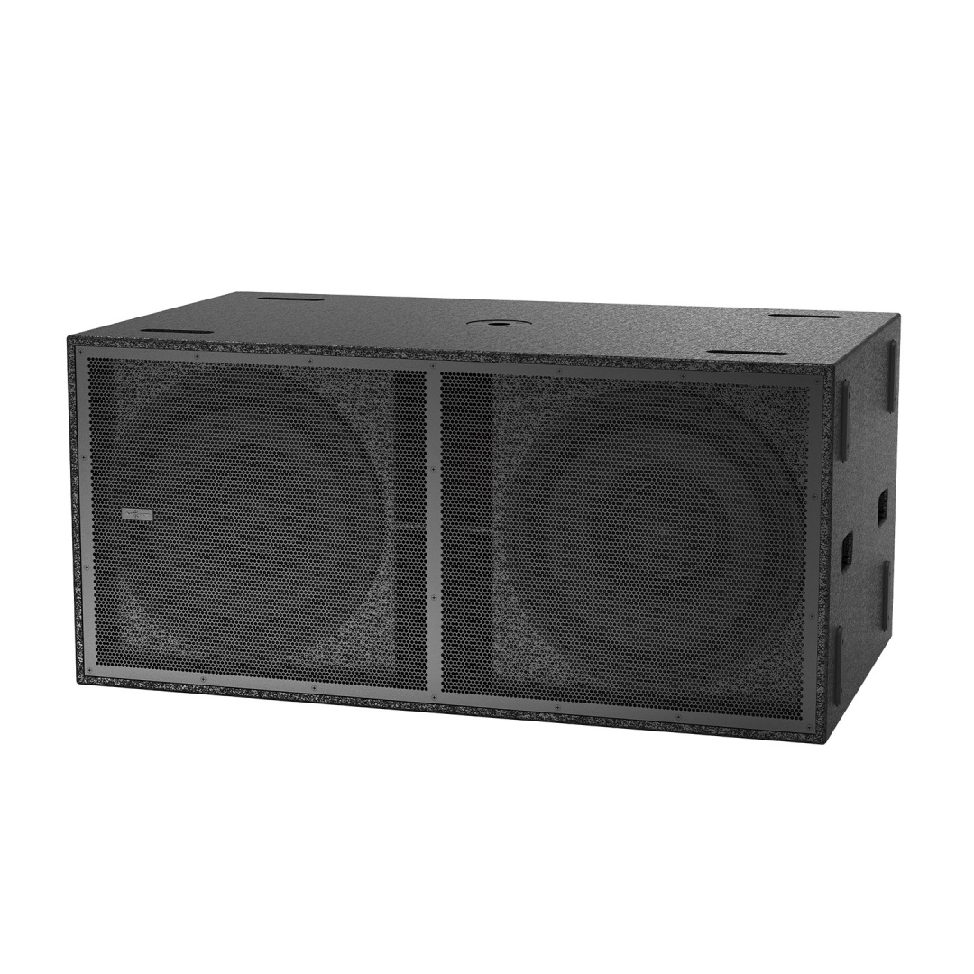 Audiocenter S3218A сабвуфер активный в Хасавюрте