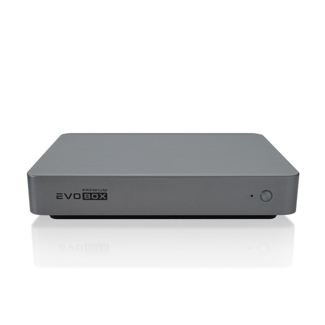 EVOBOX Premium Hi-End караоке-система в Хасавюрте