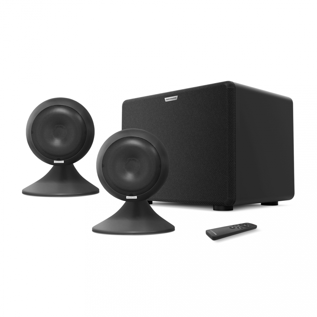 EvoSound Sphere 2.1 аудиосистема для караоке в Хасавюрте