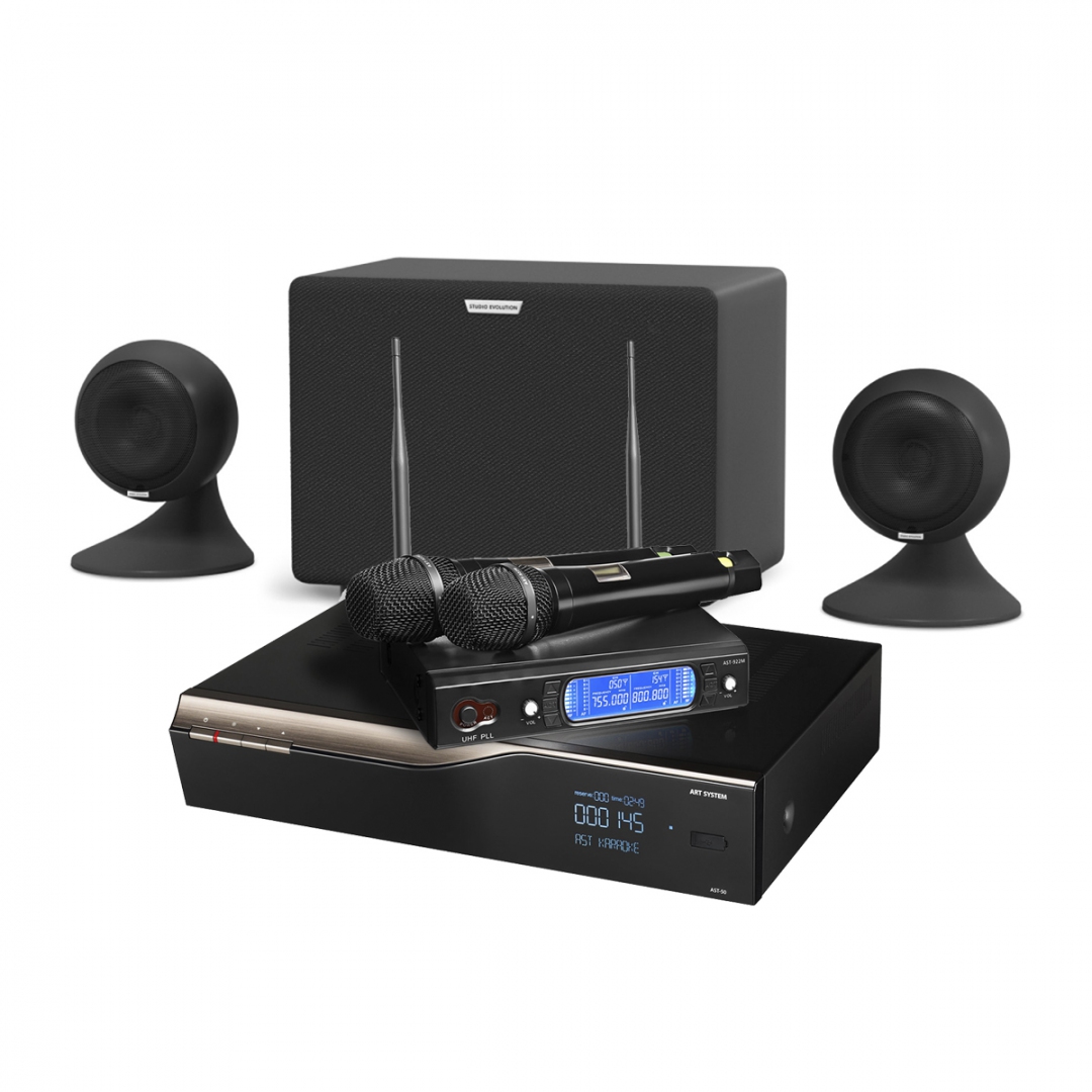 караоке-комплект AST-50 Sound Sphere в Хасавюрте
