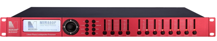 Marani MIR880F (480I + Dante) в Хасавюрте