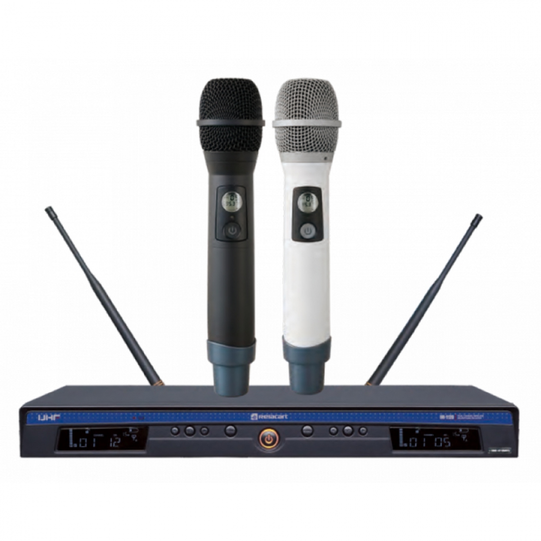 Relacart UR-112DMH радиосистема в Хасавюрте