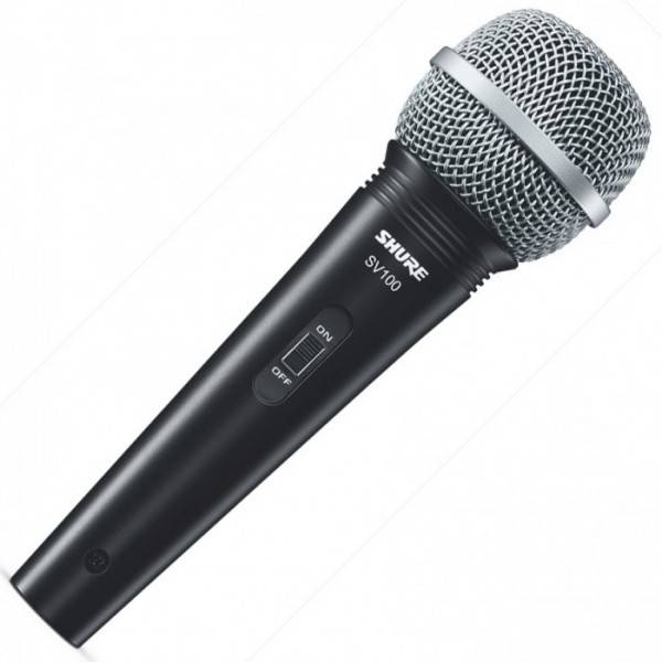 SHURE SV100-A динамический микрофон в Хасавюрте