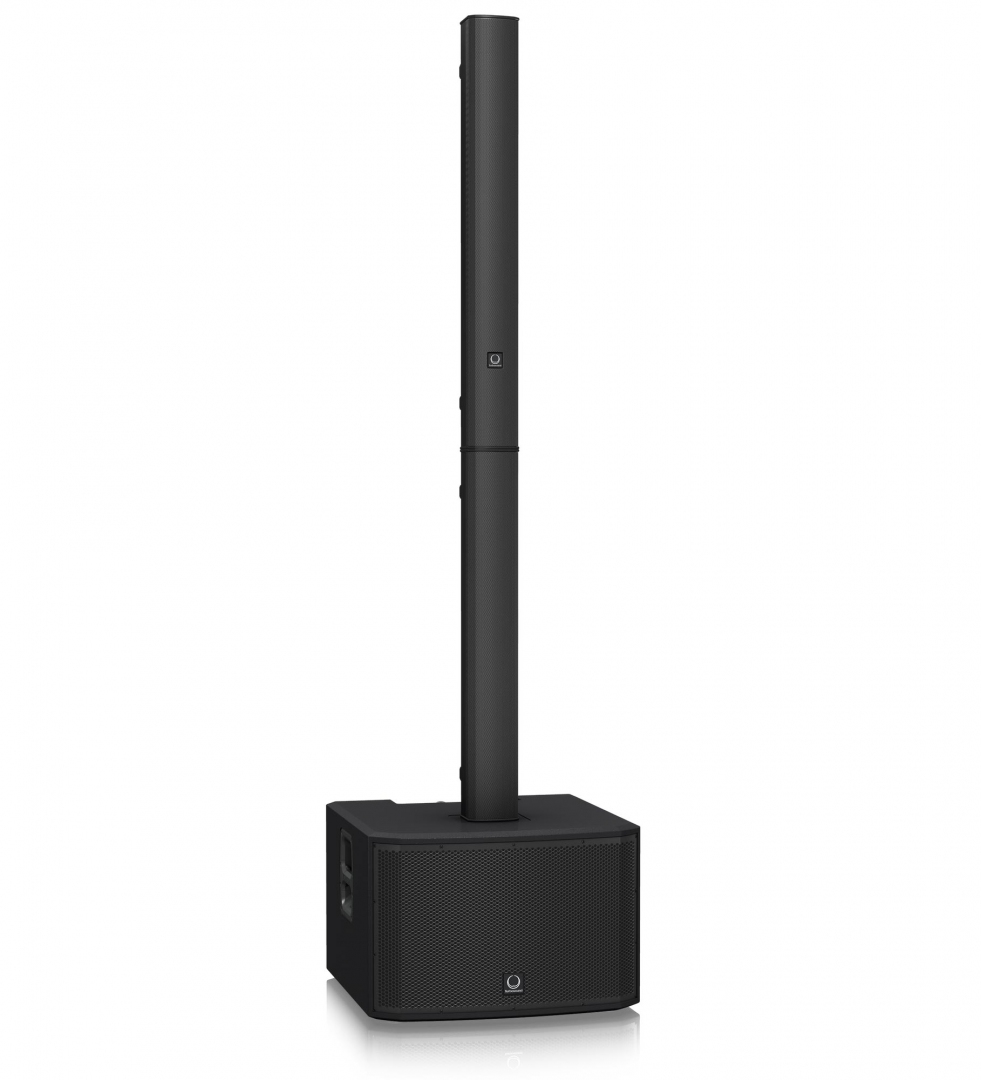 Turbosound iNSPIRE iP3000 модульная аудио колонна 2000Вт в Хасавюрте