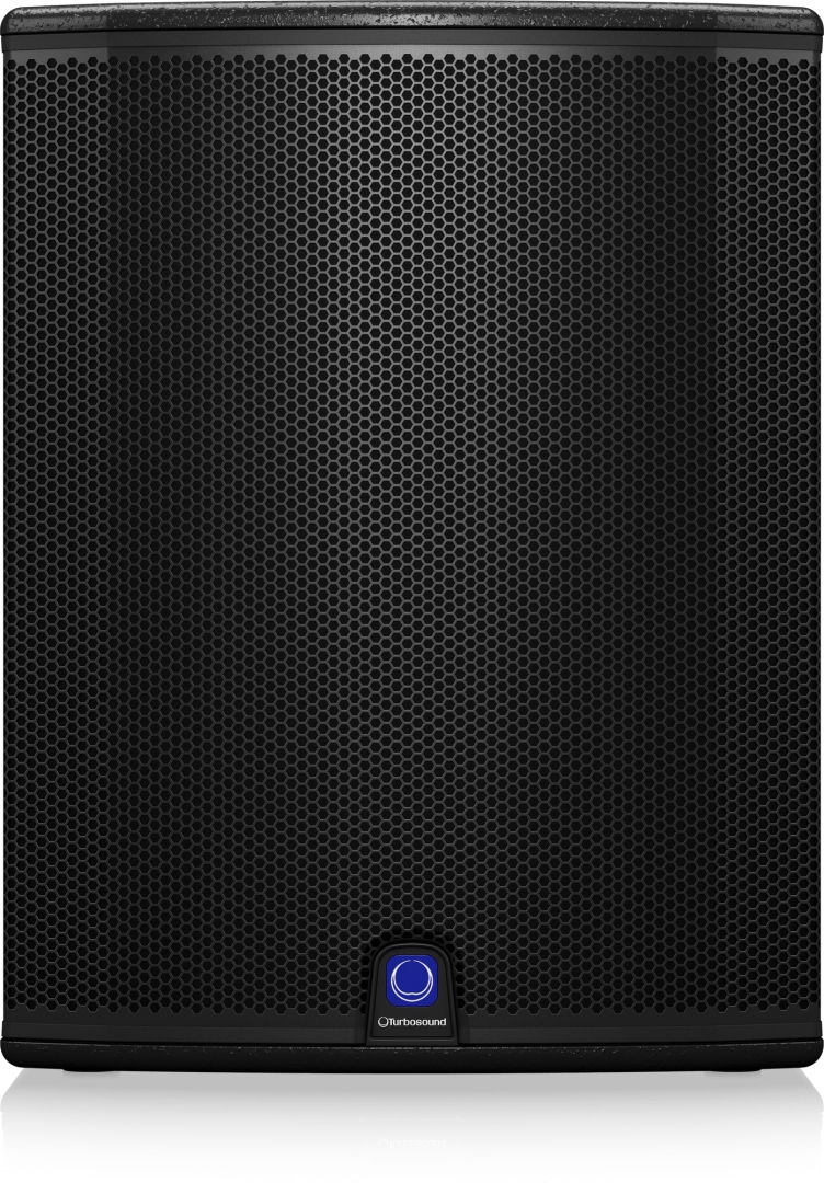 Turbosound iQ18B сабвуфер активный в Хасавюрте