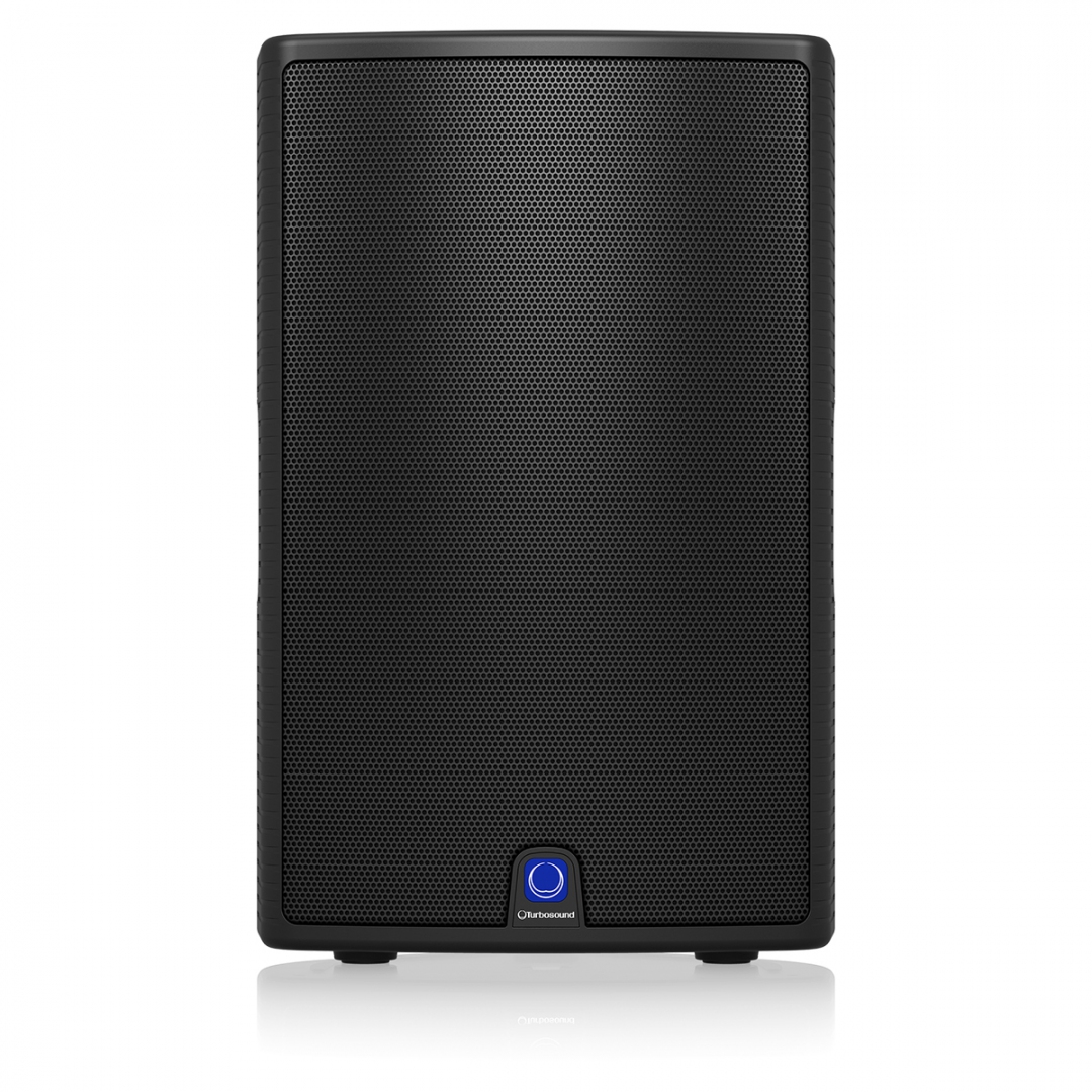 Turbosound MILAN M15 активная акустическая система в Хасавюрте