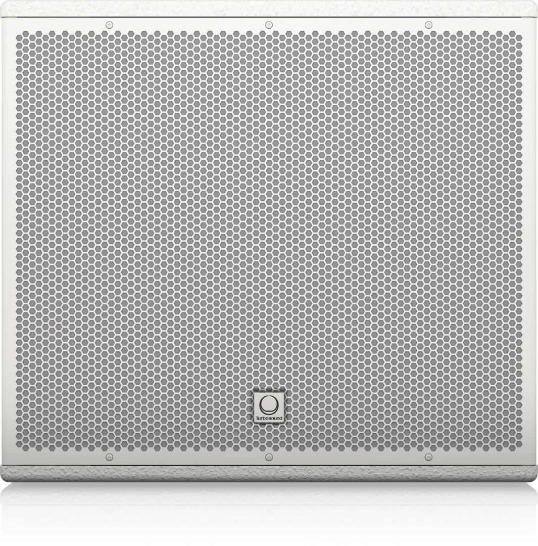 Turbosound NuQ115B-AN Активный сабвуфер в Хасавюрте