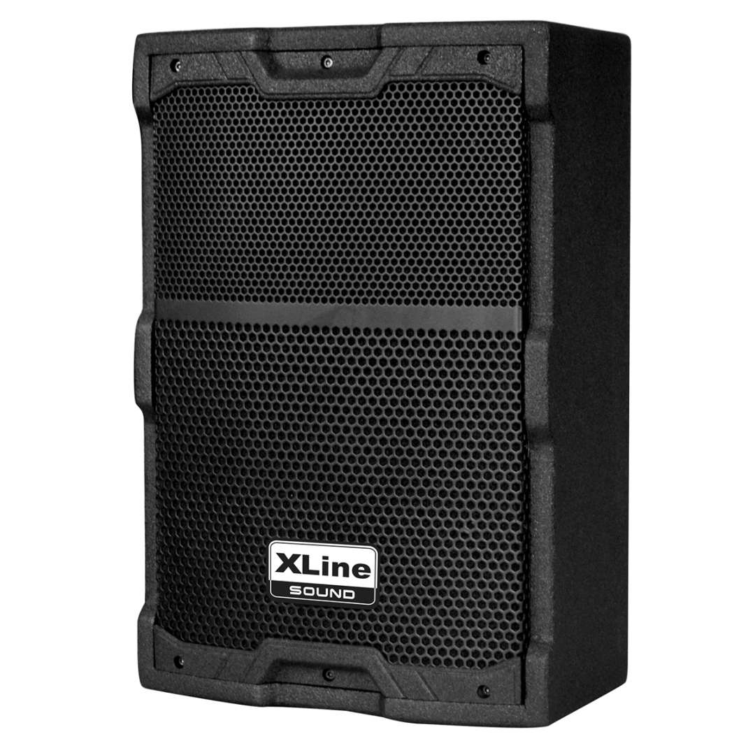 XLine ALFA P-10A Акустическая система активная в Хасавюрте