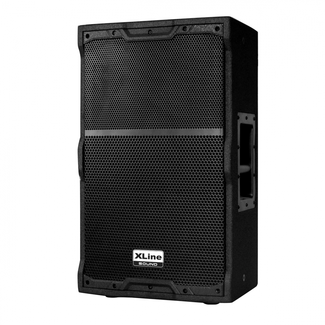 XLine ALFA P-12A DSP Акустическая система активная с DSP и Bluetooth в Хасавюрте