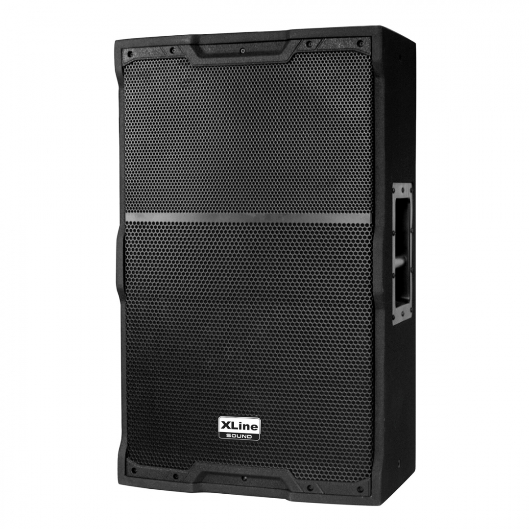 XLine ALFA P-15A DSP Акустическая система активная с DSP и Bluetooth в Хасавюрте