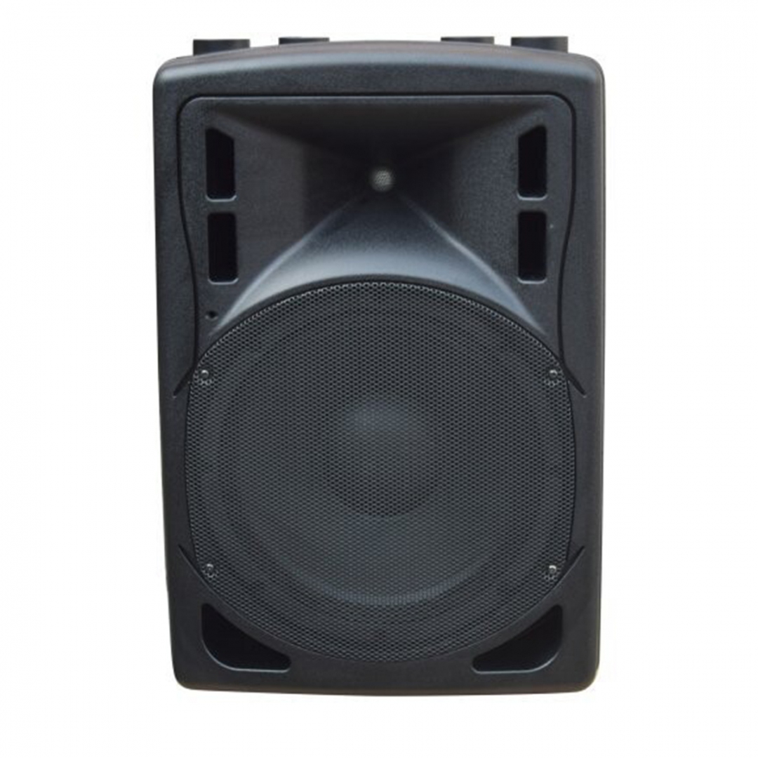 XLine BAF-12A Акустическая система активная с MP3 плеером и Bluetooth в Хасавюрте