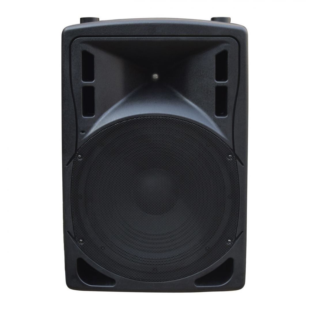 XLine BAF-15A Акустическая система активная с MP3 плеером и Bluetooth в Хасавюрте