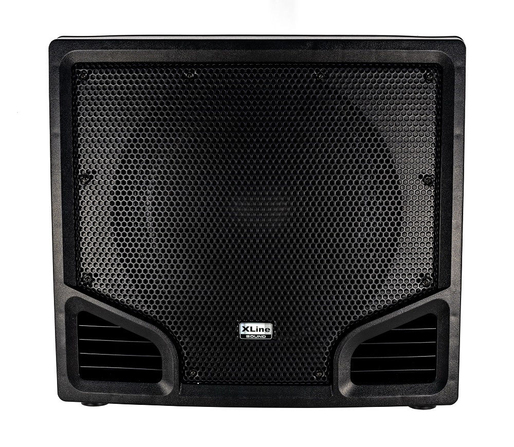 XLine SPX-18A SUB Сабвуфер активный в Хасавюрте