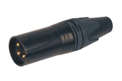 XLR Male (Папа) Разъем в Хасавюрте