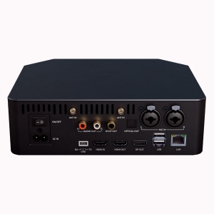 Фото сзади AST Zoom 2 (AST-90) в Хасавюрте