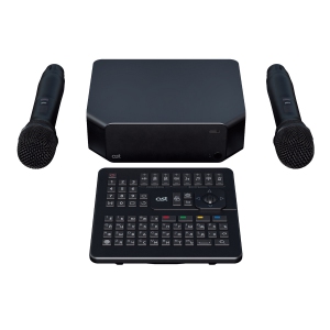 Караоке-система AST Zoom 2 (AST-90) в Хасавюрте