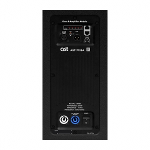 Активный сабвуфер AST-712SA в Хасавюрте