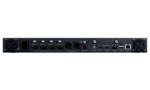 AST-350 Профессиональная караоке-система в Хасавюрте
