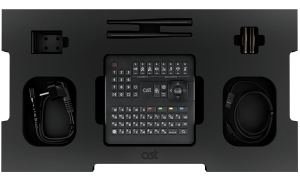 AST-350 Профессиональная караоке-система в Хасавюрте