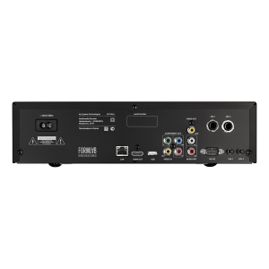 AST Mini (AST-25B) профессиональная система караоке в Хасавюрте