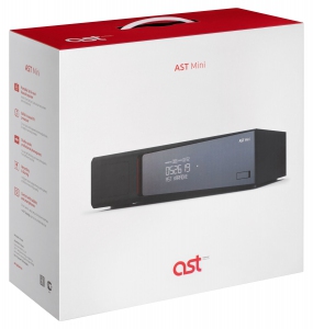 AST Mini (AST-25B) профессиональная система караоке в Хасавюрте