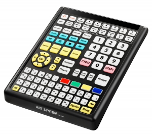 AST Mini (AST-25B) профессиональная система караоке в Хасавюрте