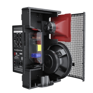 Audiocenter GT508A Активная акустическая система в Хасавюрте