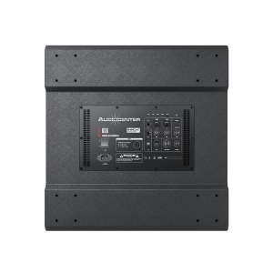 Audiocenter L65 + L65S MK2 порталы в Хасавюрте