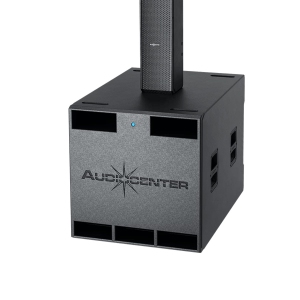 Audiocenter L65 + L65S MK2 порталы в Хасавюрте