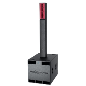Audiocenter L65 пассивная акустическая система в Хасавюрте