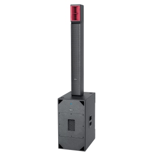 Audiocenter L83 + L83S MK2 порталы в Хасавюрте