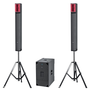 Audiocenter L83 пассивная акустическая система в Хасавюрте
