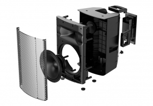 Audiocenter MA12+ активная акустическая система в Хасавюрте