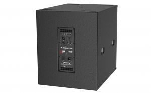 Audiocenter S3118A сабвуфер активный в Хасавюрте