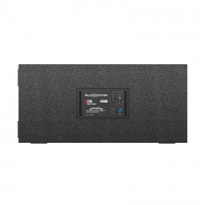 Audiocenter S3218A сабвуфер активный в Хасавюрте