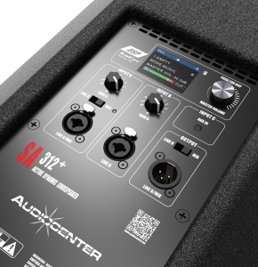 Audiocenter SA310+ в Хасавюрте