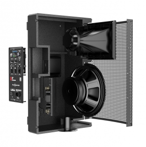 Audiocenter SA315+ в Хасавюрте