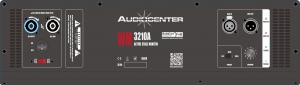 Audiocenter WM3210A сценический монитор в Хасавюрте