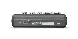 AuraSonics K4 компактный микшерный пульт в Хасавюрте