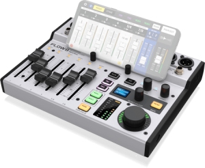 Behringer FLOW 8 цифровой микшер в Хасавюрте