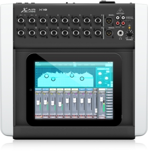 Behringer X18 цифровой микшер в Хасавюрте