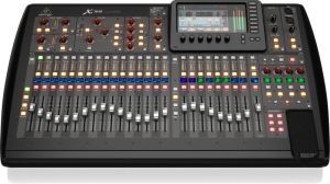 Behringer X32 цифровой микшер в Хасавюрте