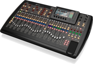 Behringer X32 цифровой микшер в Хасавюрте