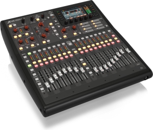 Behringer X32 PRODUCER цифровой микшер 40 каналов в Хасавюрте