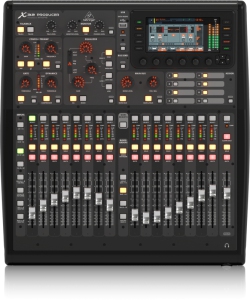 Behringer X32 PRODUCER цифровой микшер 40 каналов в Хасавюрте