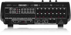 Behringer X32 PRODUCER цифровой микшер 40 каналов в Хасавюрте